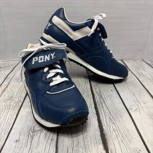 NWOT- Pony Base/Softball Coaches shoes
